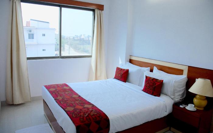 The Bodhgaya Hotel School