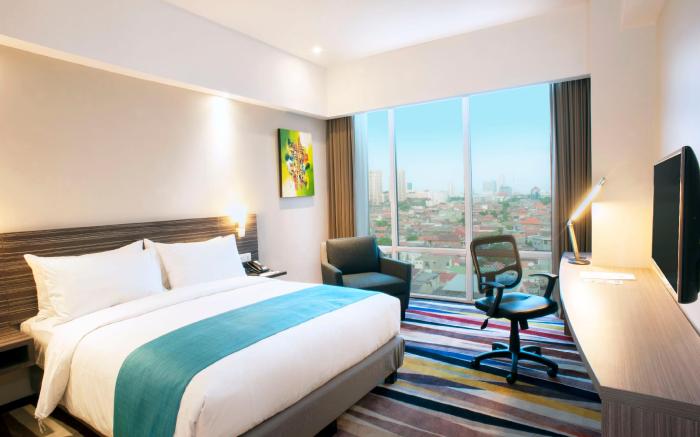 Holiday Inn Express Surabaya CenterPoint By IHG
