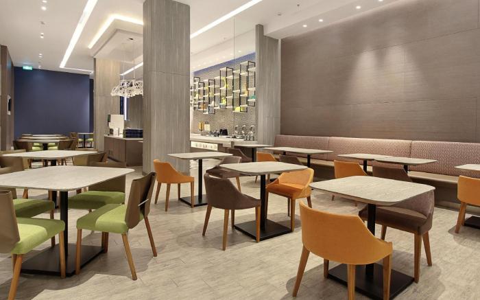 Holiday Inn Express Jakarta Wahid Hasyim By IHG
