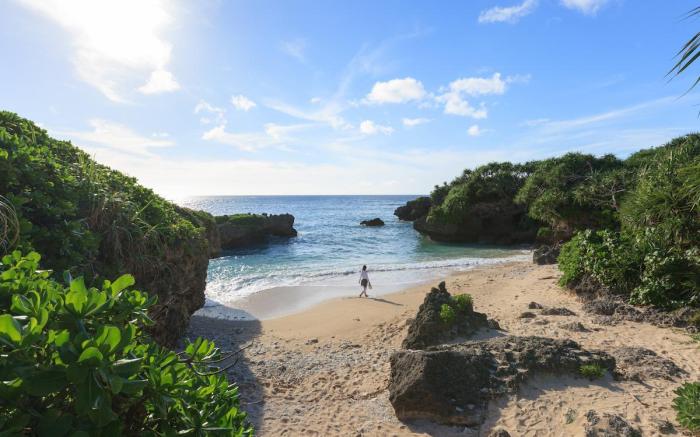 ANA InterContinental Manza Beach Resort By IHG