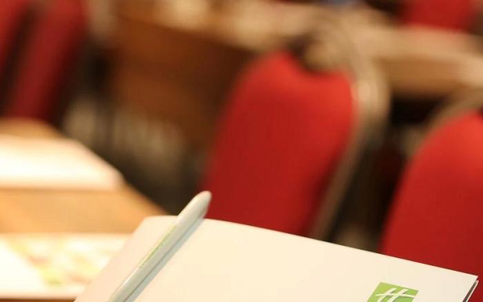 Holiday Inn Bursa - City Centre By IHG