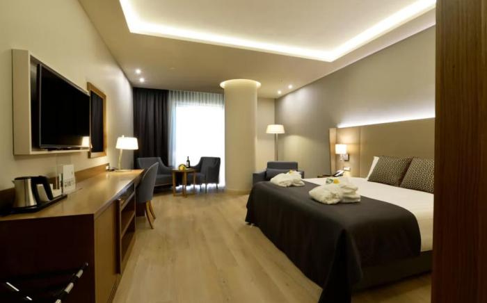Holiday Inn Bursa - City Centre By IHG