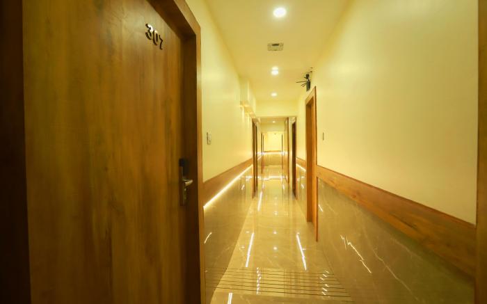 Hotel Karishma Dadar