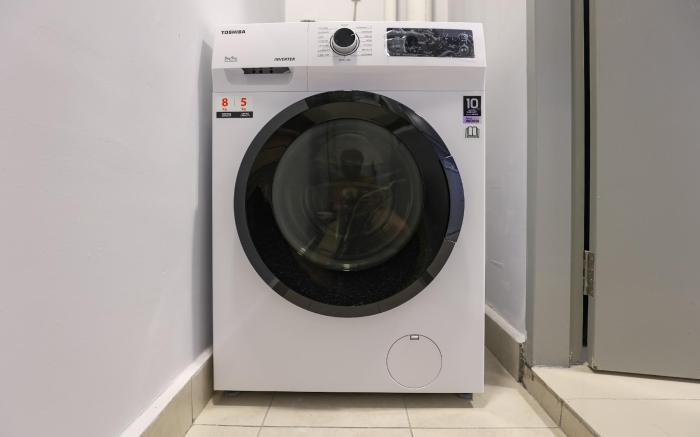 Jln Cheras| 4 min drive Sunway Velocity Mall| 7Pax