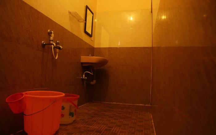 Pranov residency