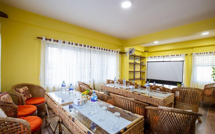 Deepjyoti Inn
