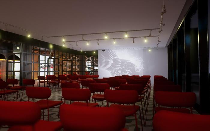Radisson RED Hotel, Glasgow