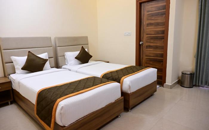 Otel Feel Comfort