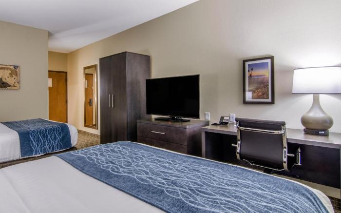 Comfort Inn St. Robert/Fort Leonard Wood