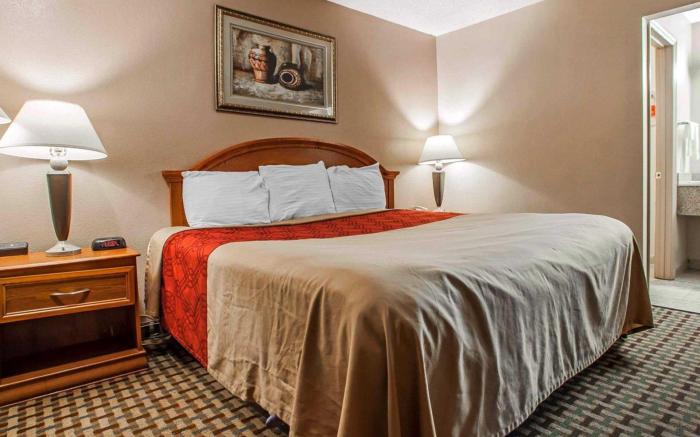 Econo Lodge