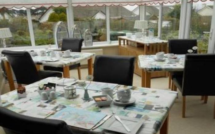 Downsfield Bed and Breakfast