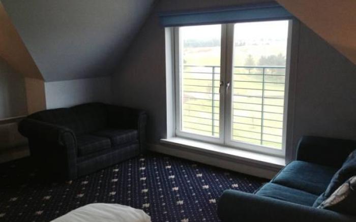 Drumoig Golf Hotel