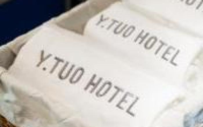 Y.TUO Hotel Universal Beijing Resort