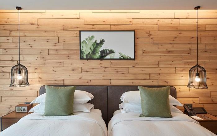 Walkerhill Douglas House (Adults Only)