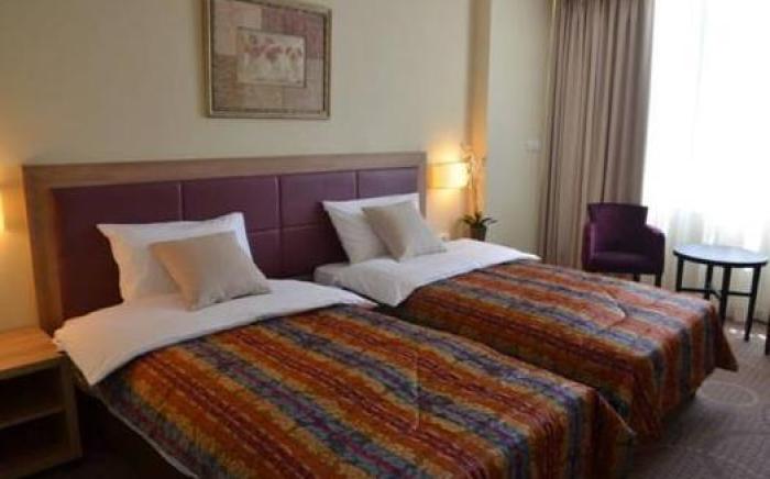 New City Hotel & Restaurant Nis
