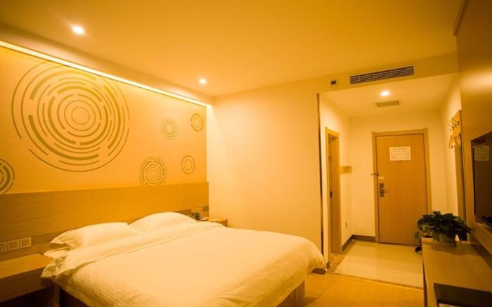 GreenTree Inn Handan Yongnian County Hebeipu Express Hotel