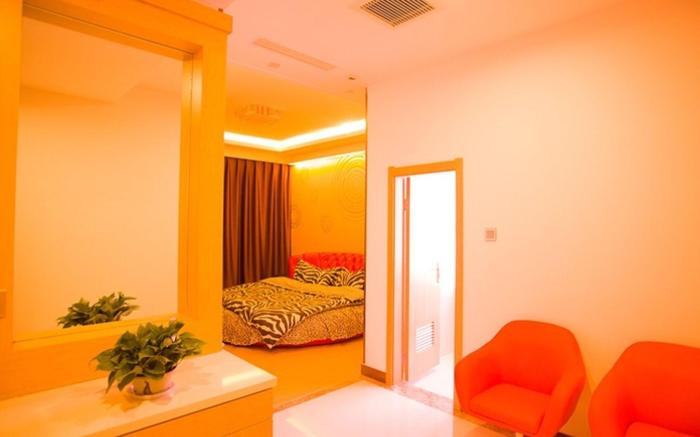 GreenTree Inn Handan Yongnian County Hebeipu Express Hotel