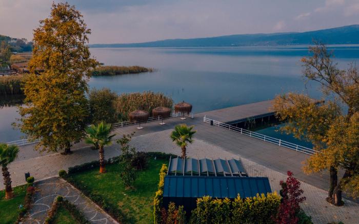 Golevi Resort Sapanca