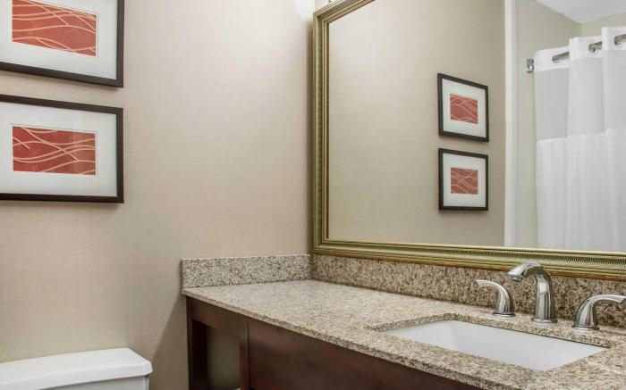 Comfort Inn Lancaster County North