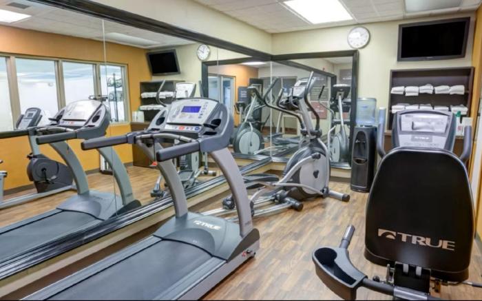 Charlotte Suites by IHG