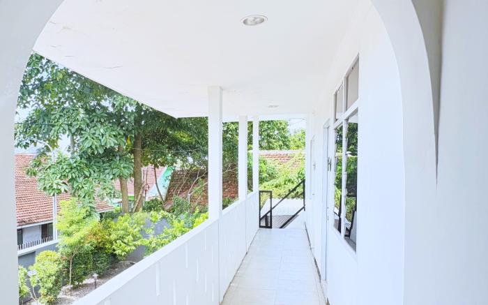 Omah Mee Homestay Jember