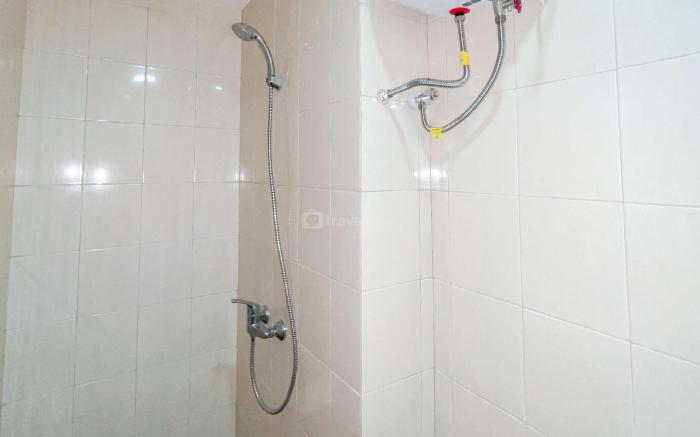 Scenic Studio Apt @ Vida View Makassar By Travelio