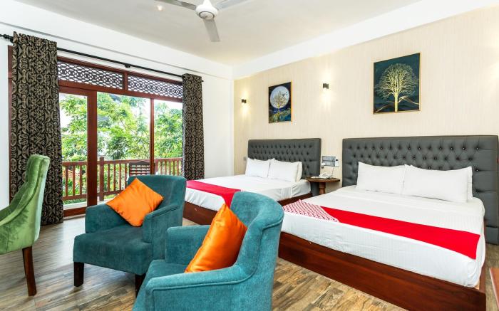 Polhena Grand Resort