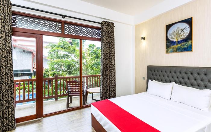 Polhena Grand Resort
