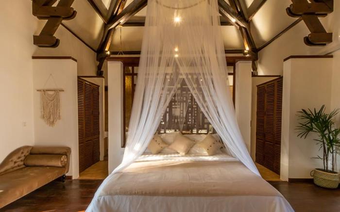 Through The Looking Glass Wellness Retreat Resort