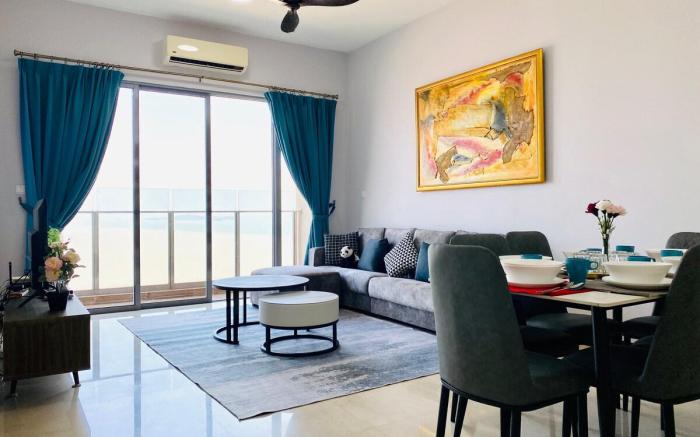 S_A31 3BR @ Silverscape Residence