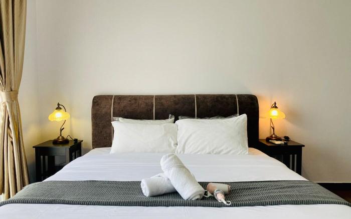 S_A31 3BR @ Silverscape Residence