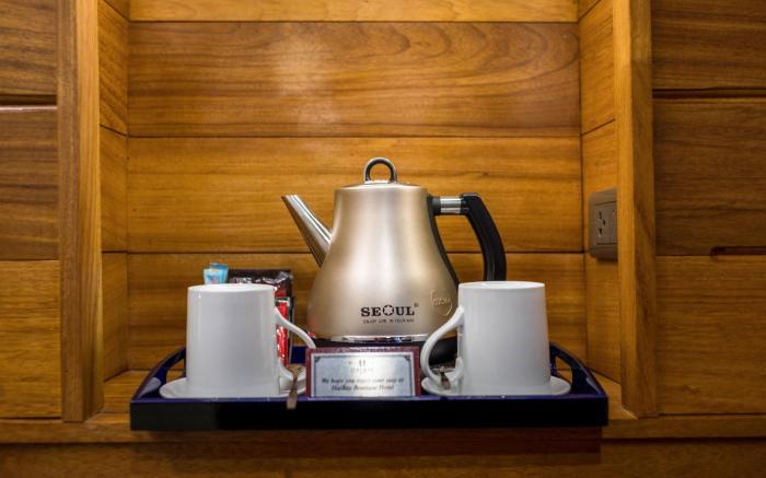 Hai Bay Hotel & Restaurant