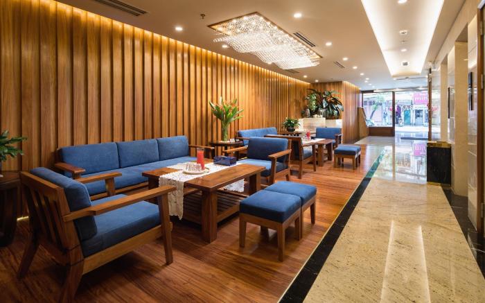 Hai Bay Hotel & Restaurant
