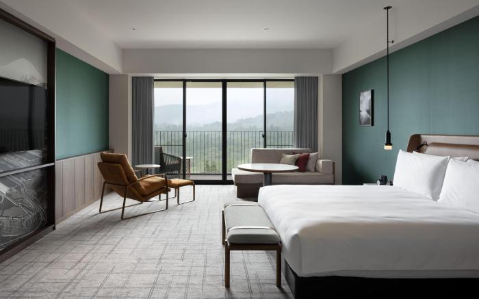 Fuji Speedway Hotel