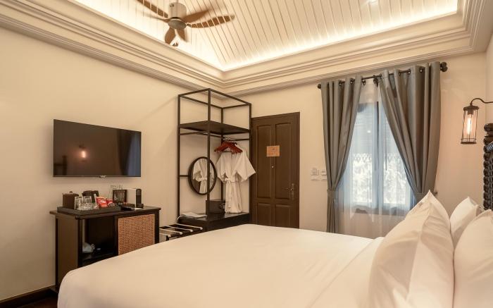 V Maison Boutique Hotel