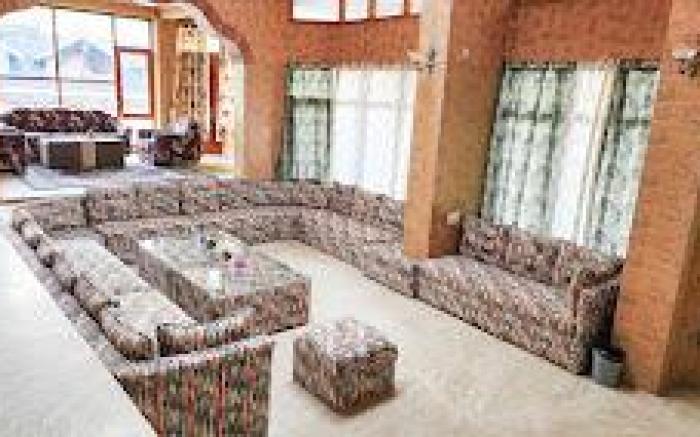 Hotel Jubilant Manali