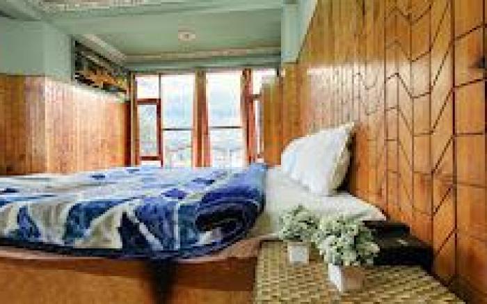 Hotel Jubilant Manali