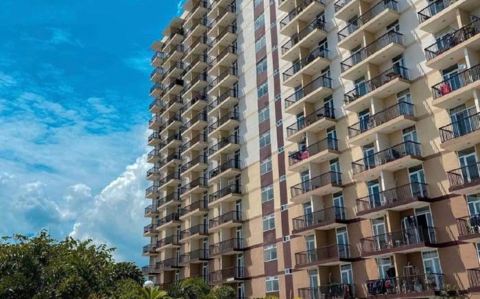 Affordable Condo | Fast Wifi | Near Airport