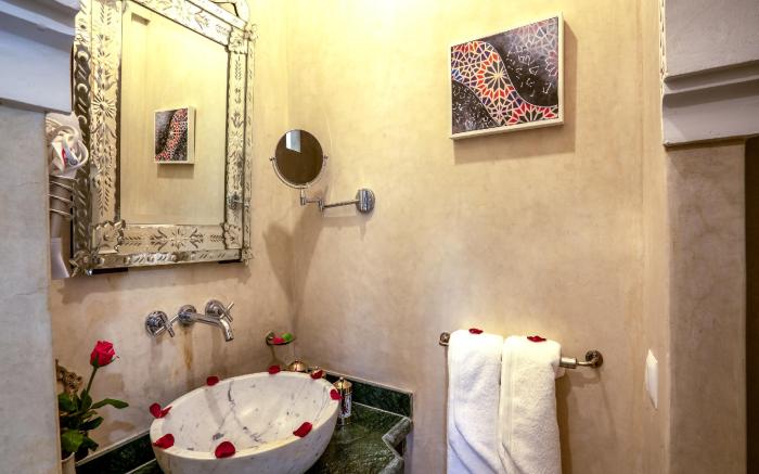 Riad Almisk