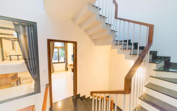 STOP and GO Boutique Homestay in Hue