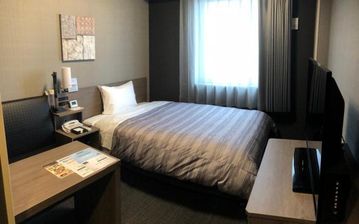 Hotel Route Inn Sendai Higashi
