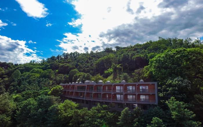Walkerhill Douglas House (Adults Only)