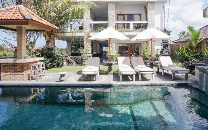 Agung Homestay Canggu