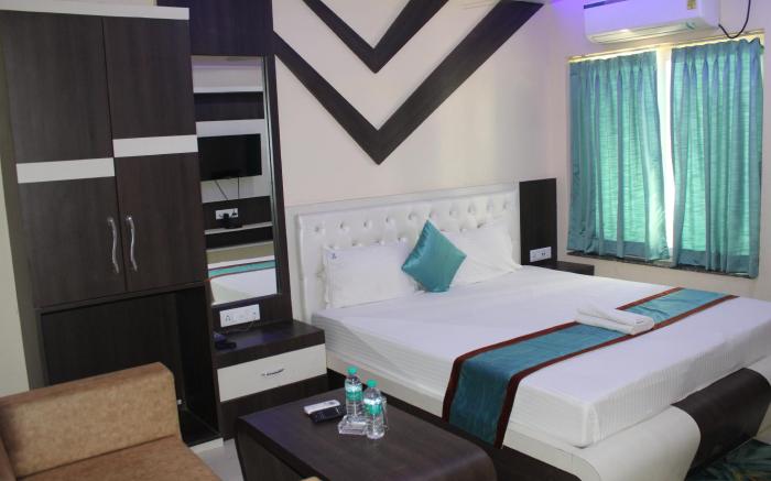 JYOTSNA INTERNATIONAL