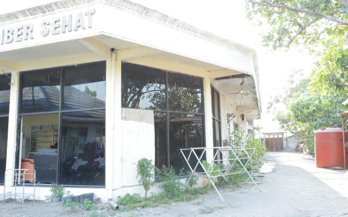OYO 93159 Homestay Sehat