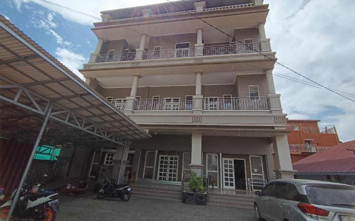 OYO 93122 Pondok Puti Sartika Syariah