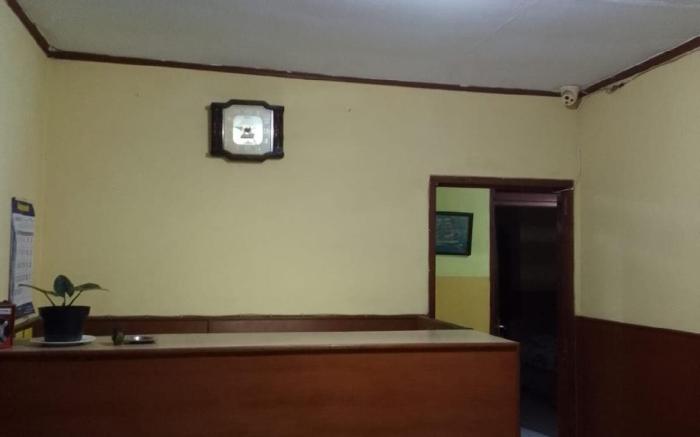 OYO 93146 Lamin Indah