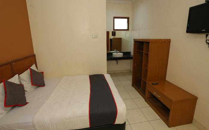 Hotel O Puncak Bogor Near Taman Safari Formerly Alam Hegar
