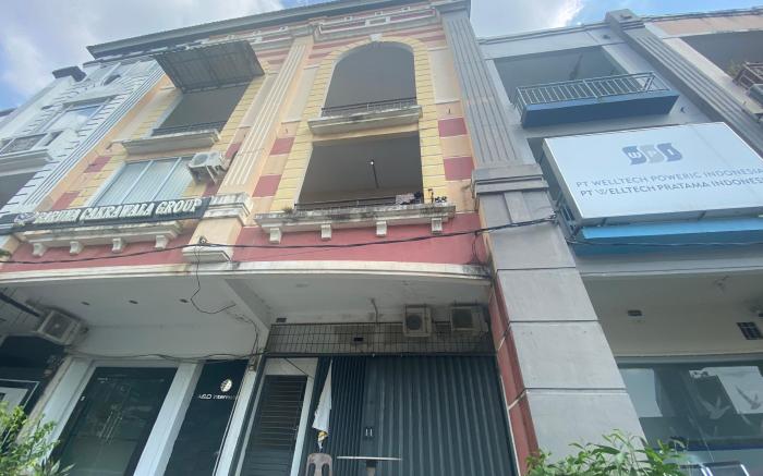 OYO 93131 Mamapapahouse