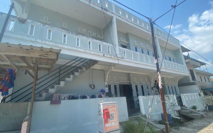 OYO 93130 Baloi Homestay